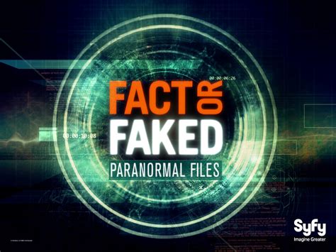 watch fact or faked paranormal files season 1 episode 1|fact or faked paranormal files download.